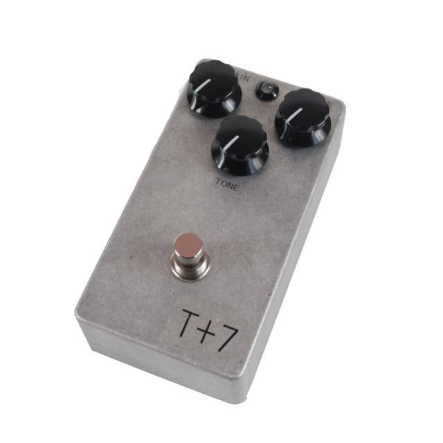 mt’Lab MODEL T+7 ファズ ギターエフェクター 27,335円