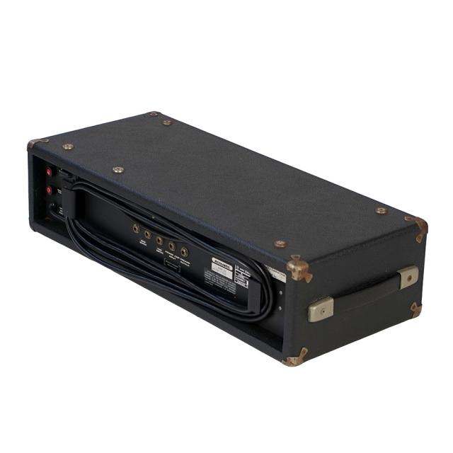 中古】 acoustic アコースティック MODEL 220 ベースアンプ ヘッド