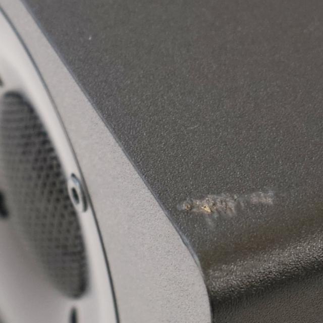【美品】YAMAHA HS5 パワードスピーカー 2本セット ヤマハ YAMAHA HS5 パワードスタジオモニタースピーカー×2本