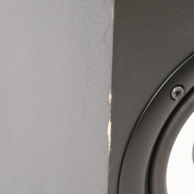 YAMAHA ヤマハ/パワードモニター2本セット/HS5/JFUZ01064/01077/Bランク/63【中古】 Amazon | ヤマハ YAMAHA HS8 パワードスタジオモニター