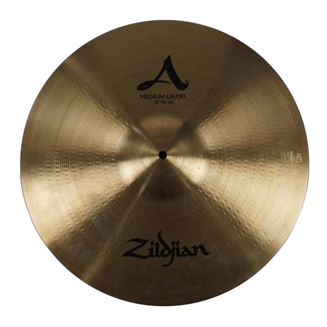 中古】 クラッシュシンバル ジルジャン ZILDJIAN A Zildjian 中古】 クラッシュシンバル ジルジャン ZILDJIAN A Zildjian
