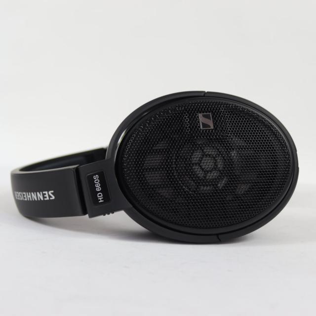 中古】 ヘッドホン SENNHEISER HD660S 4.4mmバランスケーブル付属
