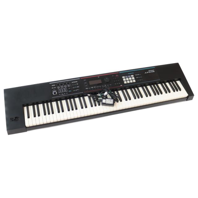 ROLANDJUNO-DS88キーボード