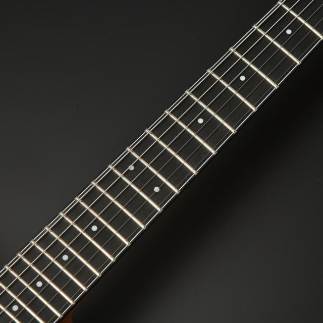 SeventySeven Guitars セブンティセブンギターズ EXRUBATO-ONE ANA フルアコースティックギター エレキギター フルアコ 77_6