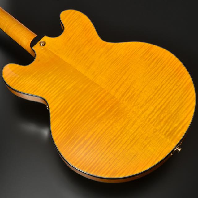 SeventySeven Guitars セブンティセブンギターズ EXRUBATO-ONE ANA