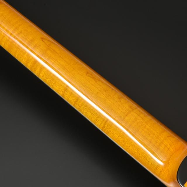 SeventySeven Guitars セブンティセブンギターズ EXRUBATO-ONE ANA フルアコースティックギター エレキギター フルアコ 77_9