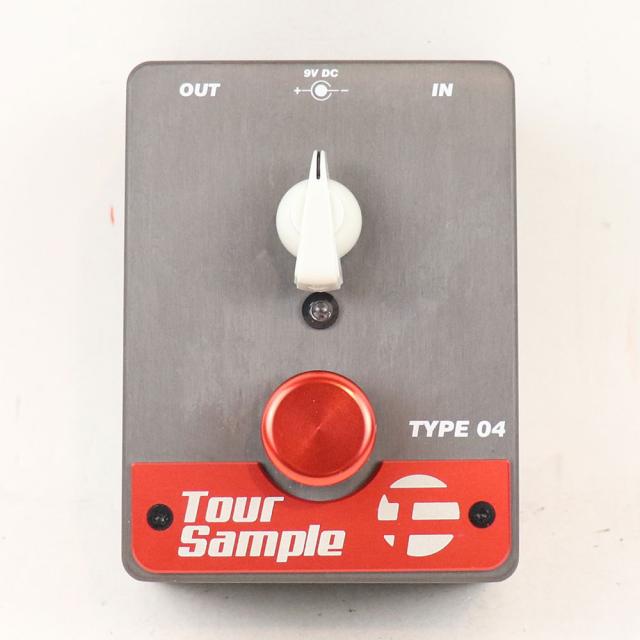 【未使用】FAT Fixed Wah Tour Sample TYPE05 USED FAT / Fixed Wah Tour Sample Series Reissue [05 – Ishibashi