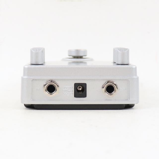 オーバードライブ エフェクター ZOOM PD-01 Power Drive ギター