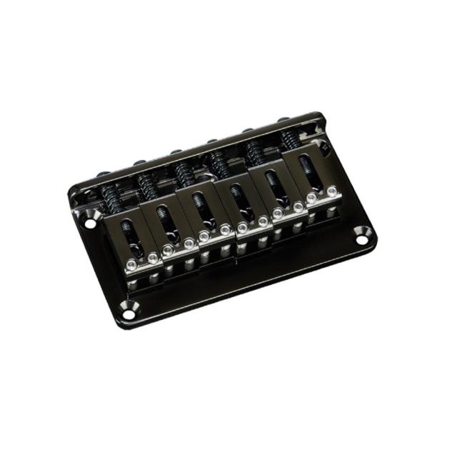 ゴトー GOTOH GTC101-B ギター用ブリッジ ブラック