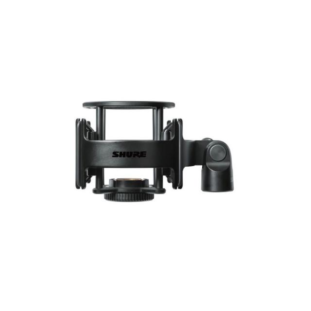 マイク SHURE シュア SM4-K-KIT-J コンデンサーマイク ショックマウント ポップフィルター付き