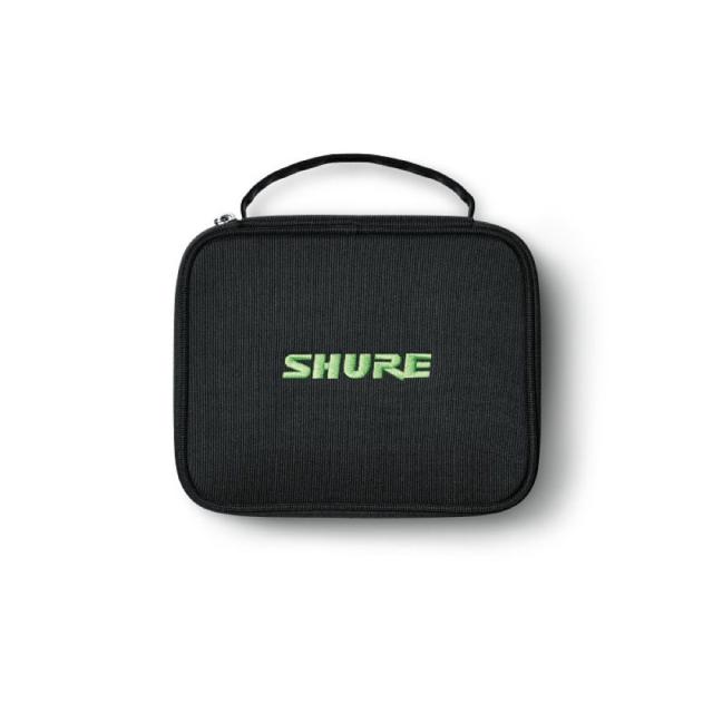マイク SHURE シュア SM4-K-KIT-J コンデンサーマイク ショックマウント ポップフィルター付き