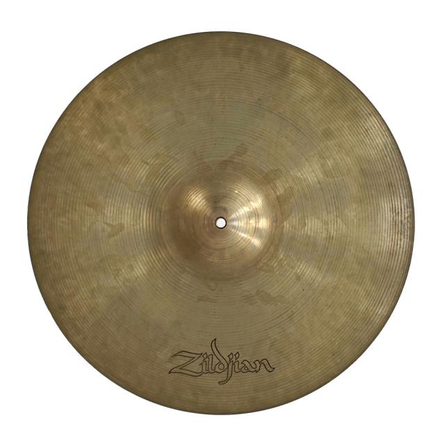 中古】 ライドシンバル ジルジャン ZILDJIAN A Zildjian PING 中古】 ライドシンバル ジルジャン ZILDJIAN A Zildjian PING