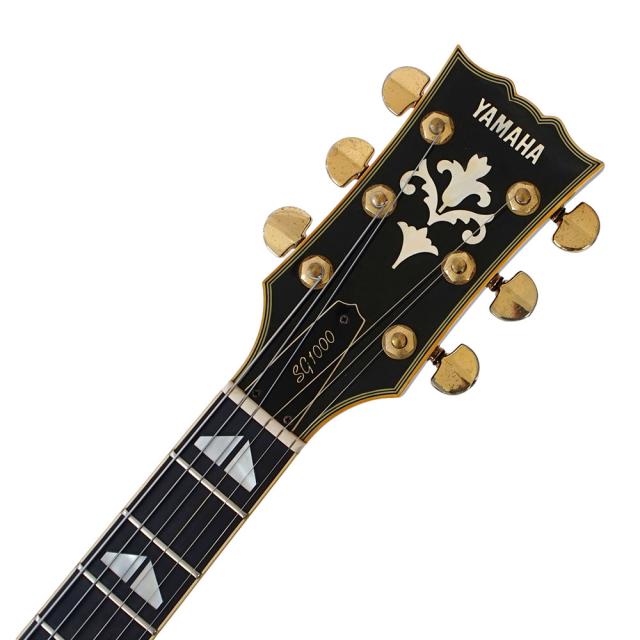 YAMAHA SG1000 RS 82年製 専用ハードケース付き！ Yamaha Sg1000/Rs
