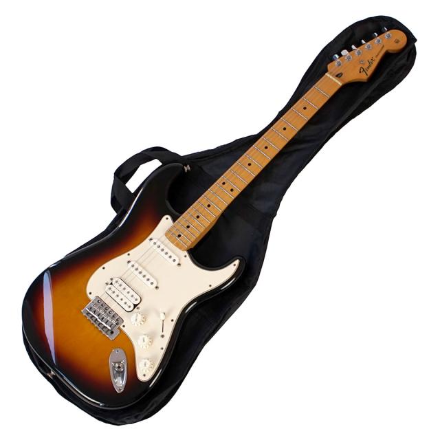 FENDER ストラトキャスター　SSH メキシコ製 FENDER ストラトキャスターSSH メキシコ製