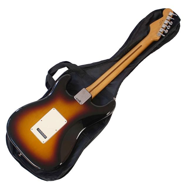 FENDER ストラトキャスター　SSH メキシコ製 FENDER ストラトキャスター SSH メキシコ製 Fender フェンダーMEXICO