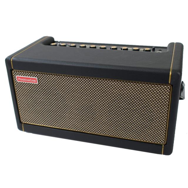 Positive Grid Spark 40 ギター＆ベースコンボ Positive Grid Spark 40 ギターアンプ ベース エレアコ対応スパーク
