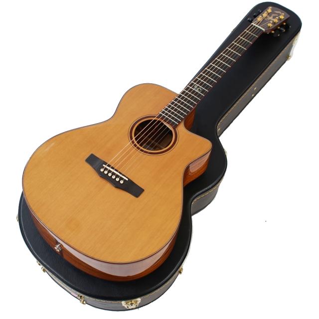 中古】 MORRIS S-91 III NAT モーリス Sシリーズ シダー