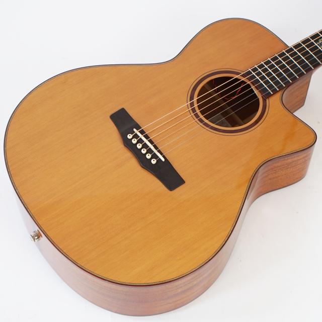 Morris S-91ⅲ モーリス オール単板