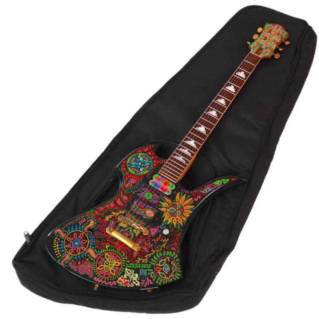 【中古品】 フェルナンデス MG-120X BLK/P hide Burny 中古品】 フェルナンデス MG-120X BLK/P hide Burny 中古】 エレキ