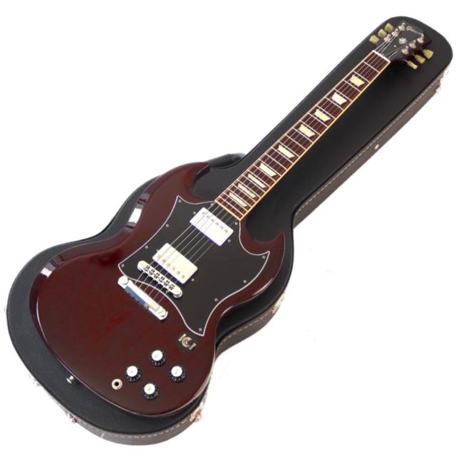 Gibson SG classic faded 2011エレキギター Gibson◇SG SP Faded 2011