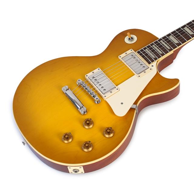 Crews Maniac Sound OSL GT クルーズマニアックサウンド レスポール