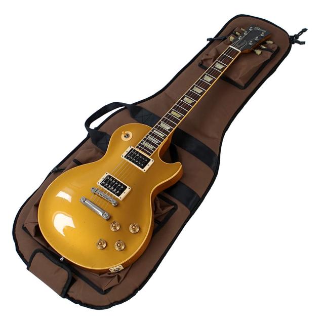 ギター Gibson Les Paul Classic 1960 Gold Top Gibson 1960 Les Paul Classic Honey Burst 2006 Electric