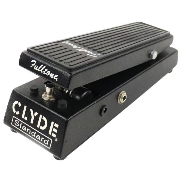 Fulltone CRYDE WAH 旧モデル Fulltone CRYDE WAH 旧モデル Fulltone