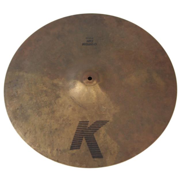 K ジルジャン 20インチ 51cm ライドシンバル シンバル K Custom Ride