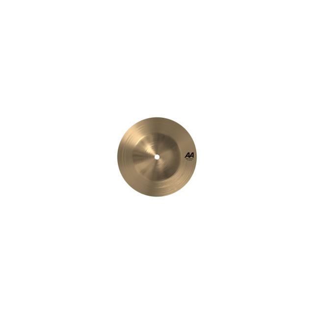 SABIAN セイビアン AA-7MAXBC Mike Portnoy Signature 7インチ AA MAX Bell Chime ベル チャイム