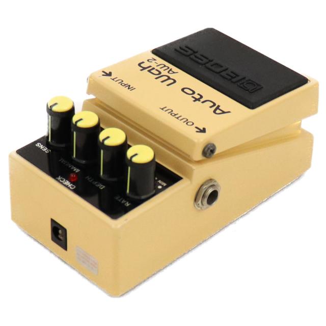 BOSS Auto Wah AW-2 ギターエフェクター 【公式通販】