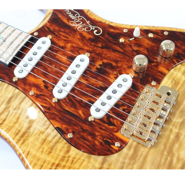 MOMOSE モモセ Premium Collection MC-Premium/FT BR #20418