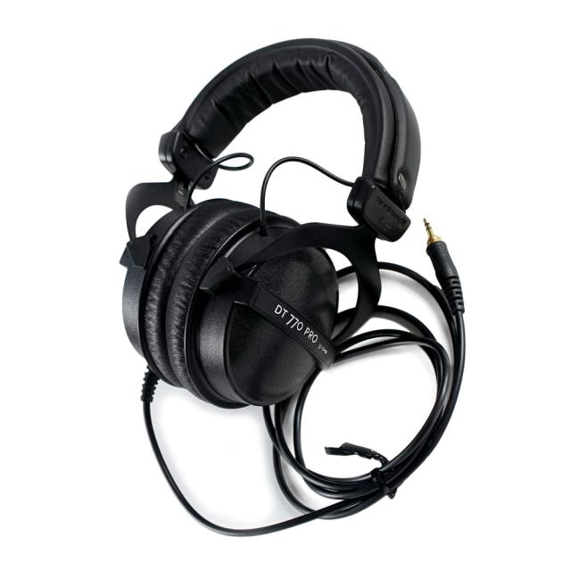 未使用品 DT 770 PRO - beyerdynamic DT 770 PRO - beyerdynamic (ベイヤーダイナミック)