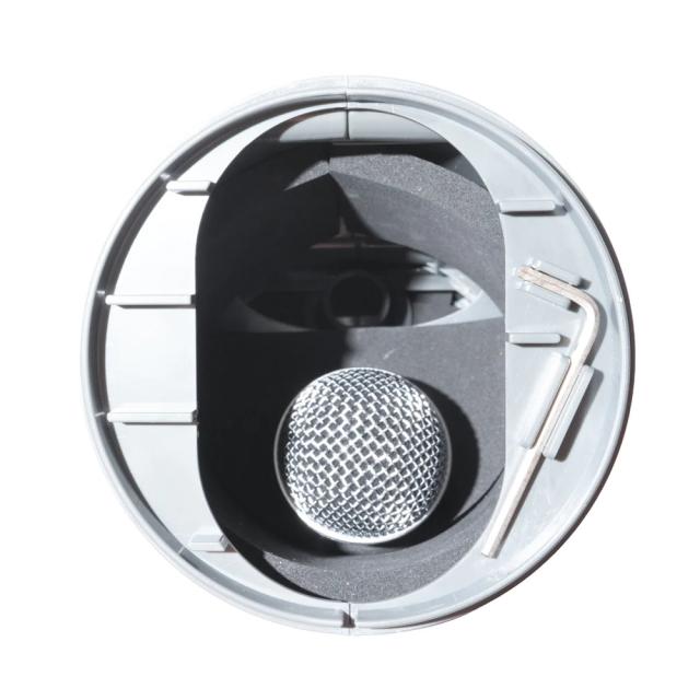 Voicease The Vocal Silencer ヴォイシーズ Forwith VC-02 Voicease