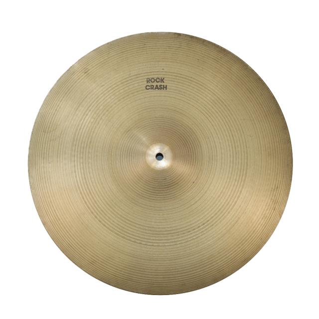 クラッシュシンバル ジルジャン ZILDJIAN A Zildjian ROCK CRASH クラッシュシンバル ジルジャン ZILDJIAN A Zildjian ROCK CRASH