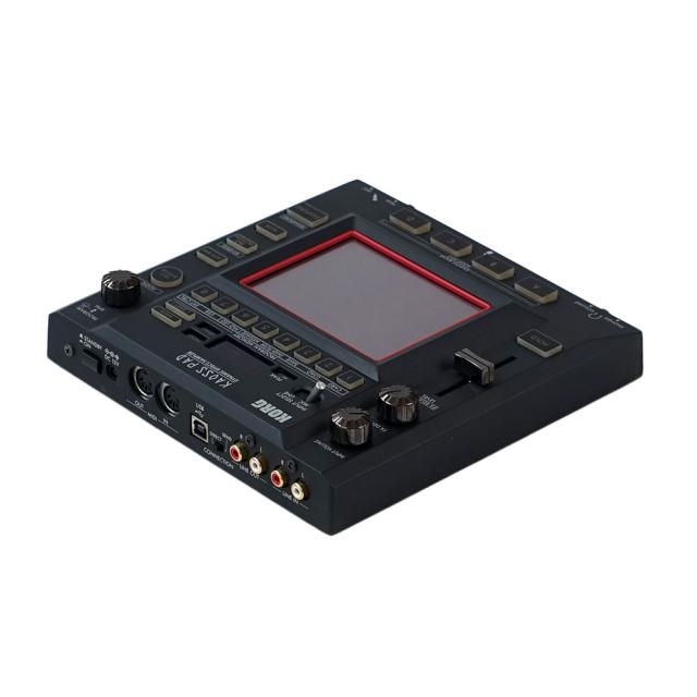 KORG KP-3 カオスパット 20台限定特価】KORG/エフェクター/KAOSS PAD 3(KP3) ☆SDカード