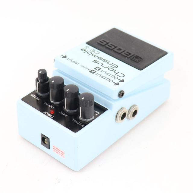 BOSS Chorus Ensemble ギターエフェクター BOSS Chorus Ensemble ギターエフェクター BOSS Chorus Ensemble