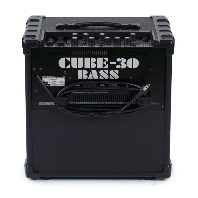 Roland ローランド ベースアンプ CB-60XL 60w Roland CB-60XL cube