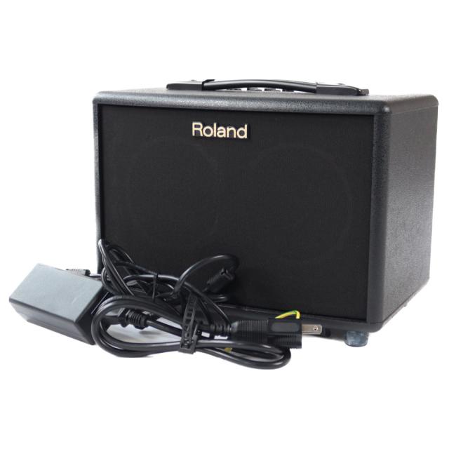 アコギアンプ ローランド ROLAND AC-33 アコースティックギター