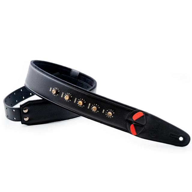 Righton! STRAPS ライトオンストラップ SPINAL TAP ギターストラップ