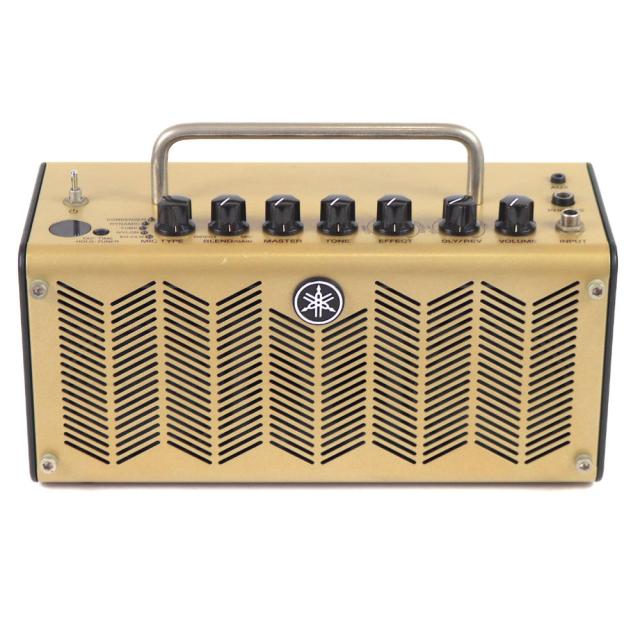 YAMAHA THR5A ヤマハ エレアコ用アンプ