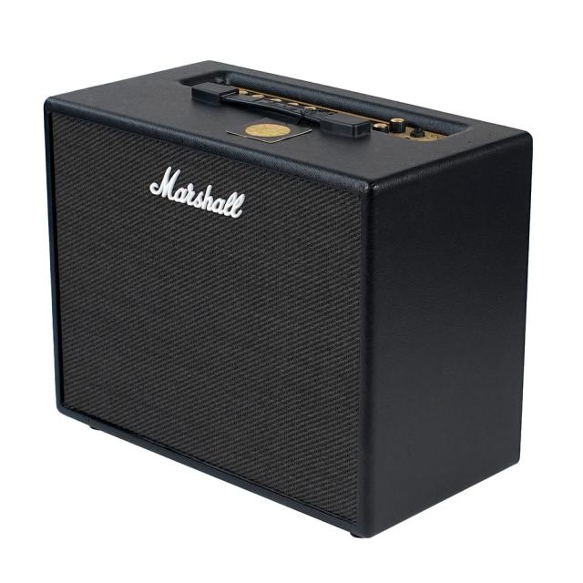 マーシャル MARSHALL CODE25 フルモデリング 小型ギターアンプ