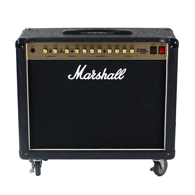 Marshall DSL40C (ご予約受付中) Marshall DSL40C (ご予約受付中)