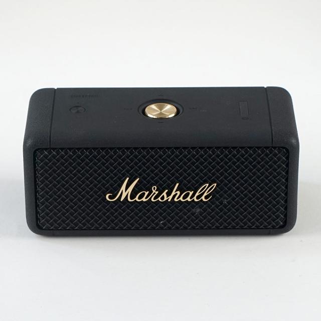Marshall EMBERTON ワイヤレススピーカー Marshall ワイヤレス Marshall EMBERTON ワイヤレススピーカー Marshall ワイヤレス