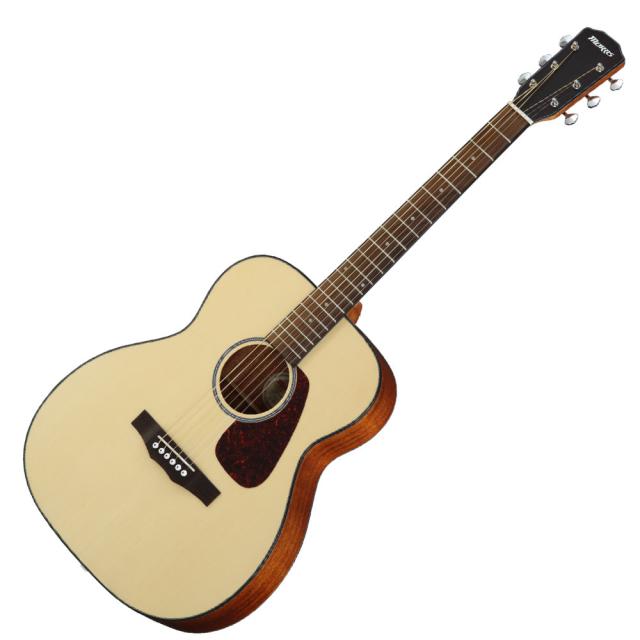 Morrisアコースティックギター25w