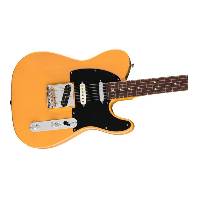 Fender フェンダー American Professional Classic Hotshot Telecaster RW Butterscotch Blonde エレキギター_2