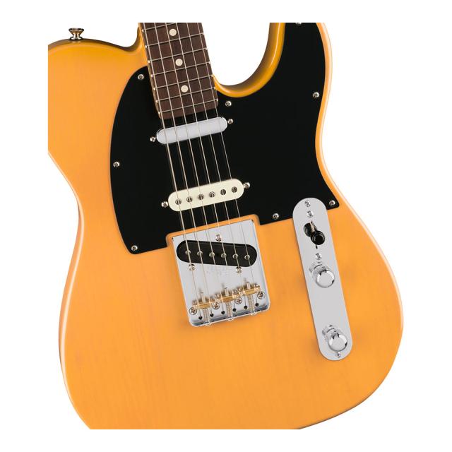Fender フェンダー American Professional Classic Hotshot Telecaster RW Butterscotch Blonde エレキギター_3