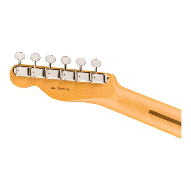 Fender フェンダー American Professional Classic Hotshot Telecaster RW Butterscotch Blonde エレキギター_4