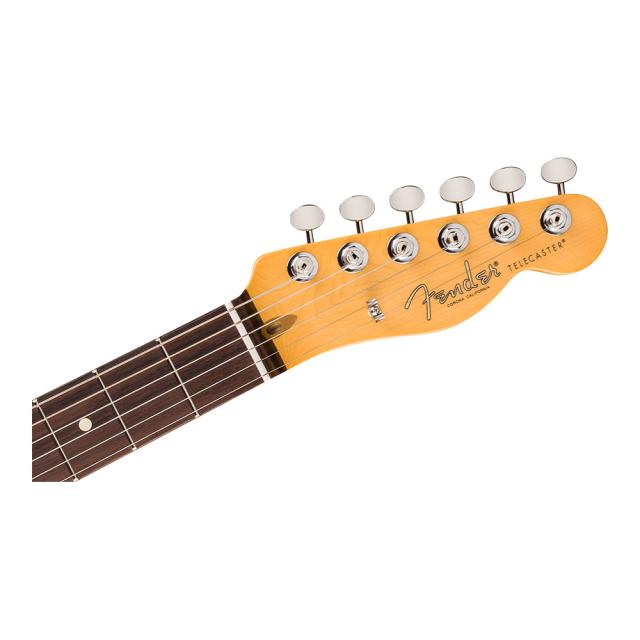 Fender フェンダー American Professional Classic Hotshot Telecaster RW Butterscotch Blonde エレキギター_5