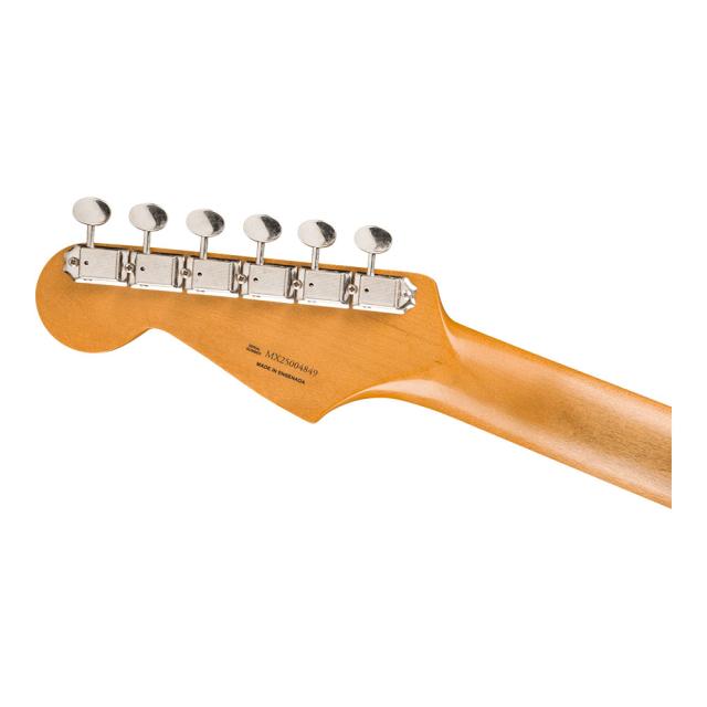 Fender フェンダー Limited Edition Vintera II Road Worn ’60s Stratocaster RW Sonic Blue エレキギター_4