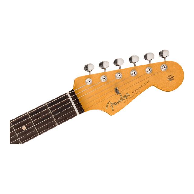 Fender フェンダー Limited Edition Vintera II Road Worn ’60s Stratocaster RW Sonic Blue エレキギター_5